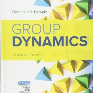 Test Bank for Group Dynamics