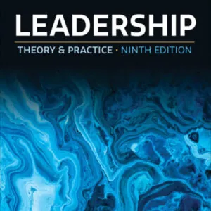 Test Bank for Leadership: Theory and Practice